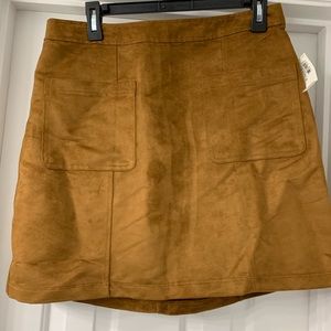 Old navy skirt